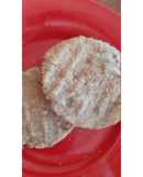 Pan pita integral