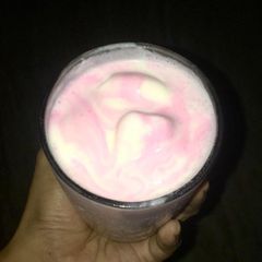 A picture of Lassi.