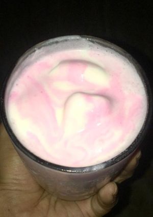 A picture of Lassi.