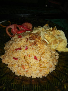 Foto resep Nasi Goreng Pedas