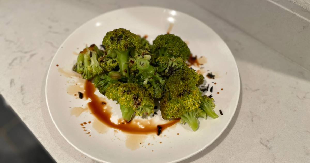 12 easy and tasty broccoli japanese recipes by home cooks Cookpad