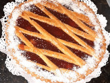 Pasta Frola de membrillo ❤