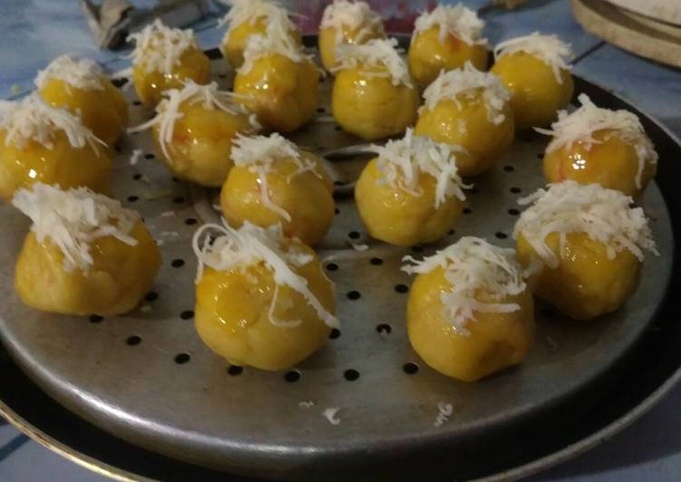 Bahan Nastar tevlon (anti gagal) | Resep Bumbu Nastar tevlon (anti gagal) Yang Enak Banget