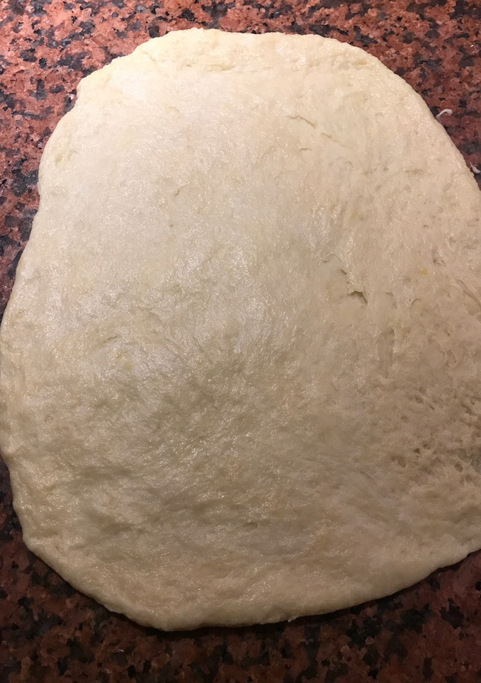 Una foto de Masa para tartas
