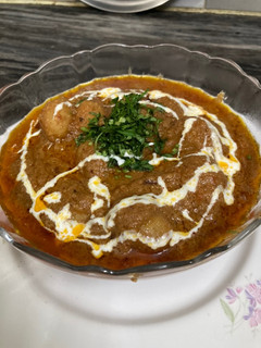 कश्मीरी दम आलू (kashmiri dum aloo recipe in Hindi) रेसिपी मुख्य फोटो