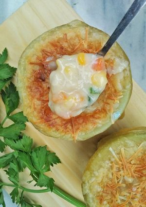 Foto resep Zuppa Soup
