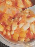 Judías Blancas Olla Gm G