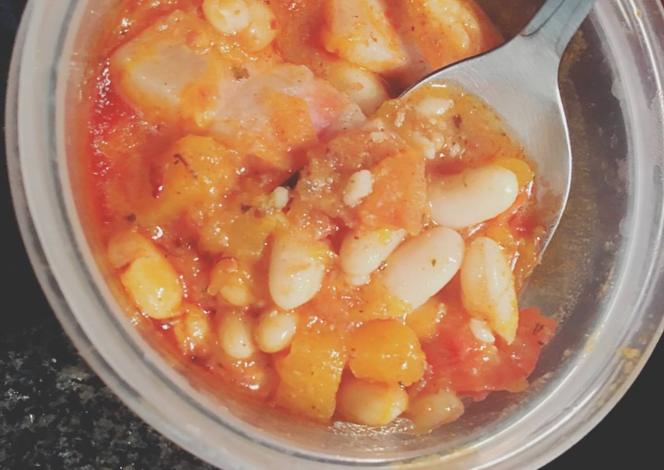 Judías Blancas Olla Gm G