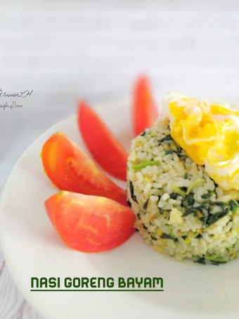 Ide Bekal yang Bikin Ngiler, Lezat