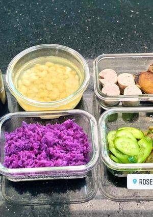 Hình của món Lunch Box 9.