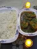 Machli Chawal