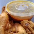 Bumbu ayam bakar kecap