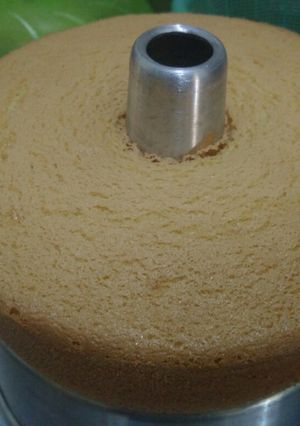 Foto resep Chiffon tepung beras gluten free 😍😚
