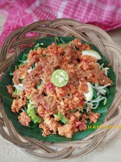 Serombotan klungkung