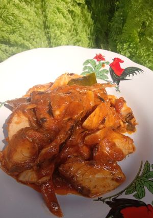 Foto resep Sarden(Tongkol)