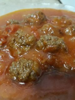 صورة لوصفة داوود باشا 😋👌