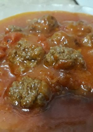 صورة لوصفة داوود باشا 😋👌