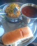 Misal pav