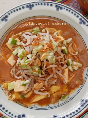 Langkah Gampang Membuat Resep Tahu Telur Bumbu Kacang yang Bikin Ngiler Anti Ribet, Lezat Sekali