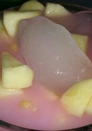 Foto resep Sop Buah Buka puasa