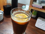 Kopi Tonik Lemon Orange