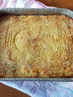Foto di Pitta di patate salentina