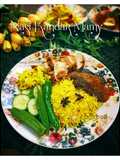 Set Nasi Kandar Mamy
