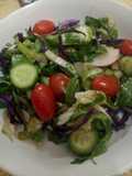 Fattoush