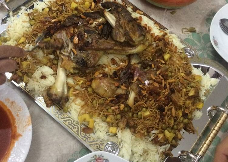 قوزي عراقي بطريقتي