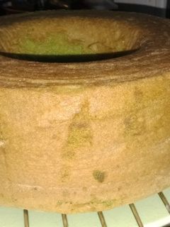 Foto resep Bolu pandan lembut