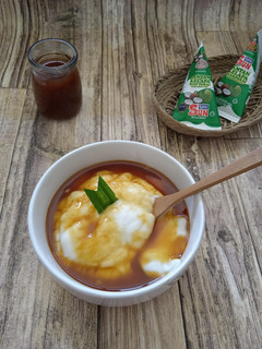 Foto resep Bubur Sumsum