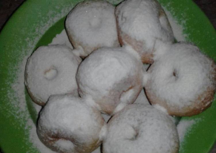 Donat madu