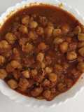 Chhola (chickpea)