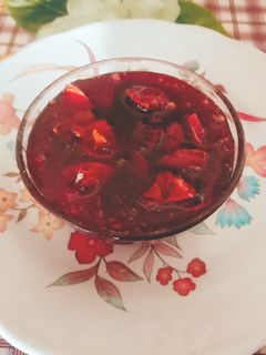 લીંબુ નું ખાટું મીઠું અથાણું (Limbu Khatu Mithu Athanu Recipe In Gujarati) રેસીપી મુખ્ય ફોટો
