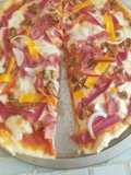 Pizza fácil!¡