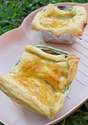 Foto resep 18. Zuppa soup