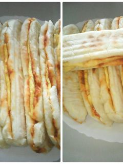 صورة لوصفة بانيني