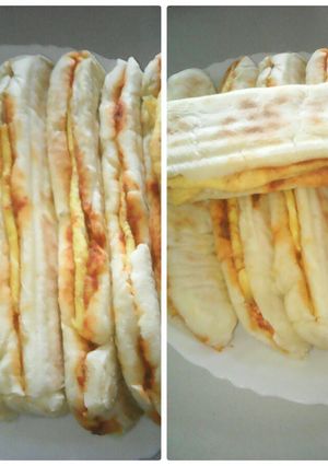صورة لوصفة بانيني