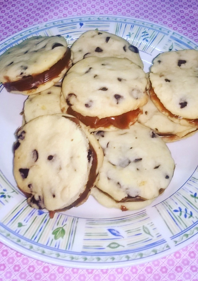 Una foto de Alfacookies