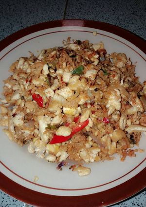 Foto resep Elod (Pinggiran Tahu)