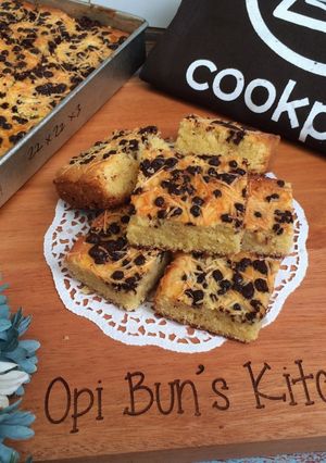 Foto resep Lekker Holland