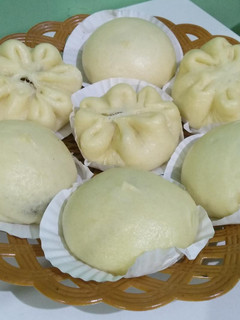 Foto resep Bakpao Kukus Isi Coklat