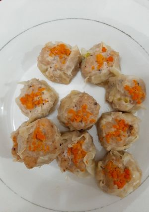 Foto resep Siomay Dimsum