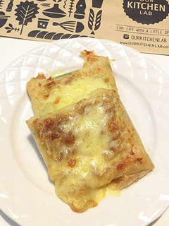 Foto resep Martabak Telur Mozarella