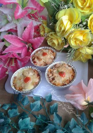 Foto resep Makaroni Scotel