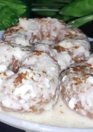 দই বড়া (Dahi Vada Receipe in Bengali) রেসিপির প্রধান ছবি