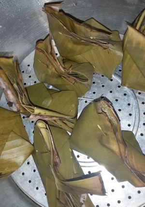 Foto resep Pepes ikan fillet