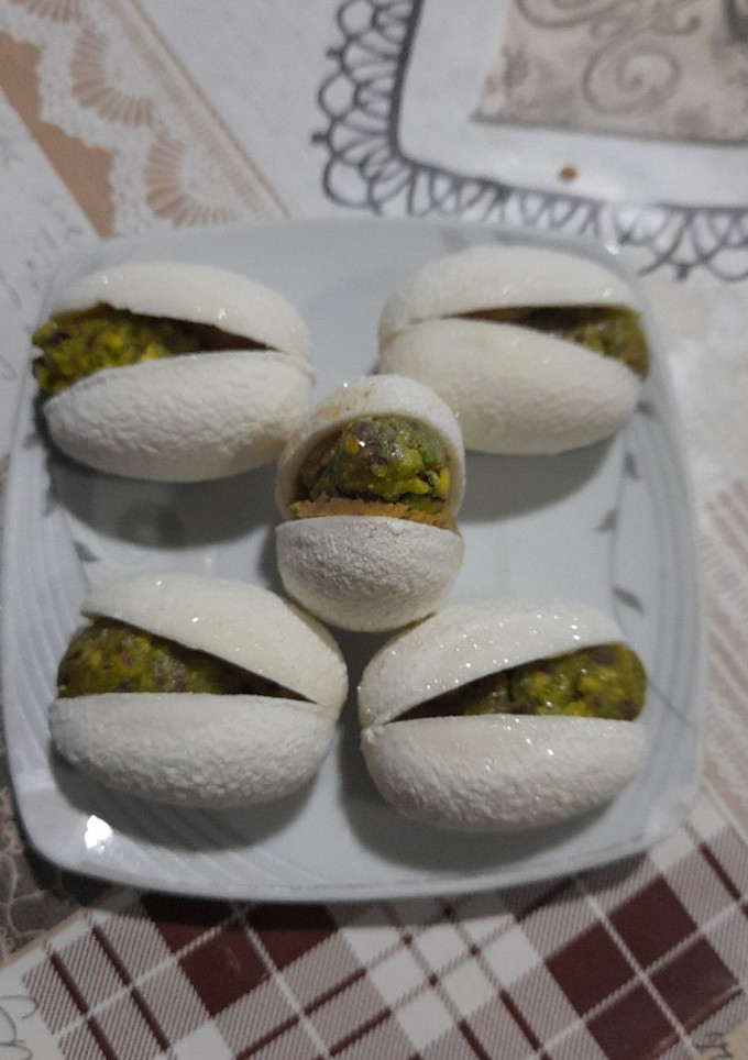 صورة لوصفة فزدقة