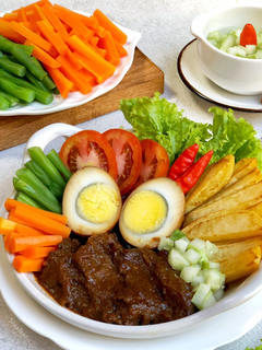 Foto resep Selat Solo