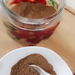 A picture of Masala for all dishes.